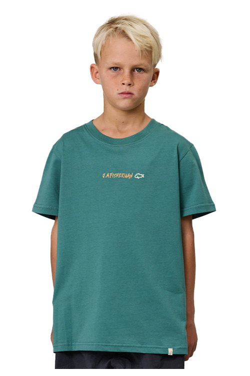 MINI JAF TEE YOUTH