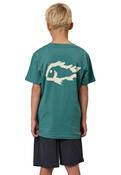 MINI JAF TEE YOUTH