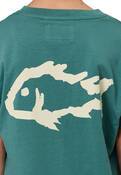 MINI JAF TEE YOUTH