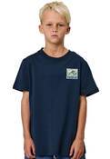 MINI TAGGED & RELEASED TEE YOUTH
