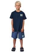 MINI TAGGED & RELEASED TEE YOUTH