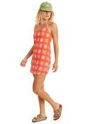 NOVA KNIT TANK DRESS