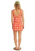 NOVA KNIT TANK DRESS
