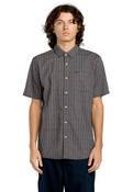 SCALER STONE WOVEN SHORT SLEEVE SHIRT