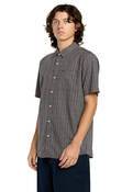 SCALER STONE WOVEN SHORT SLEEVE SHIRT