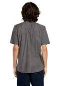 SCALER STONE WOVEN SHORT SLEEVE SHIRT