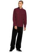 AUGUSTONE LONG SLEEVE SHIRT