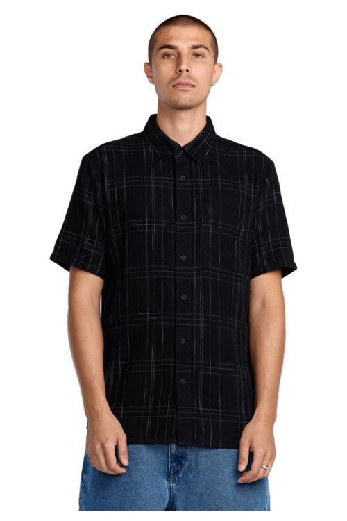 DATE KNIGHT SHORT SLEEVE SHIRT