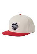 OATH lll SNAPBACK
