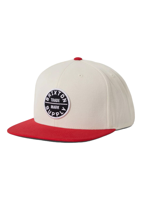 OATH lll SNAPBACK