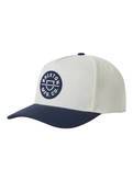 CREST C MP SNAPBACK