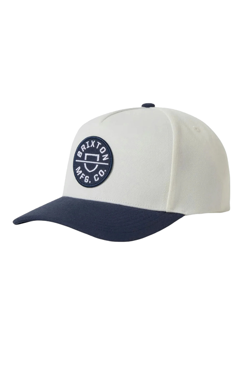 CREST C MP SNAPBACK