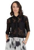 LACE IT SHIRT