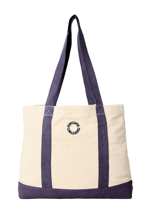 MIXED LOGO TOTE