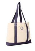 MIXED LOGO TOTE
