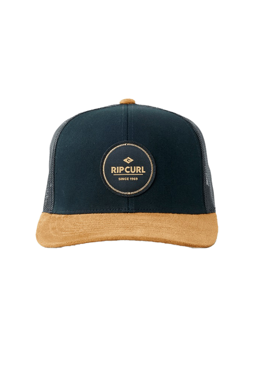 ROUTINE CURVE TRUCKER