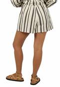 ROSA STRIPE SHORT