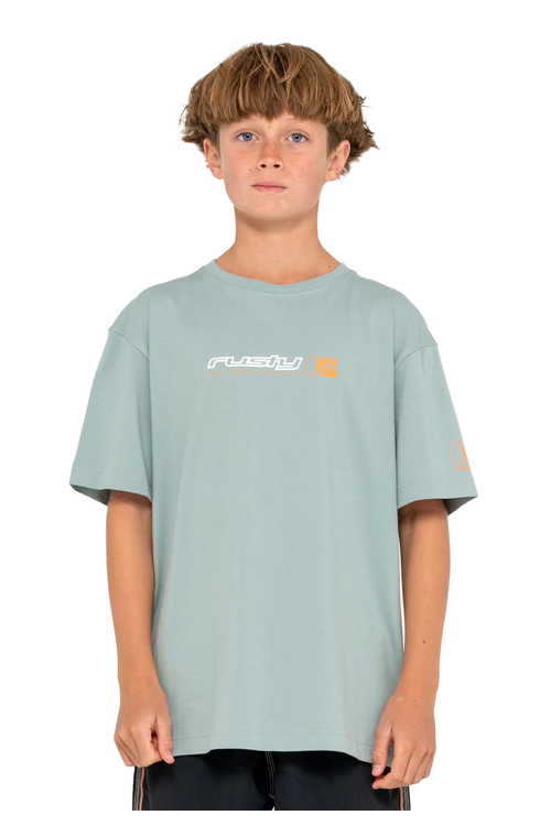 JETSETTER TEE YOUTH