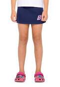 LE LOW RISE MINI SKIRT YOUTH