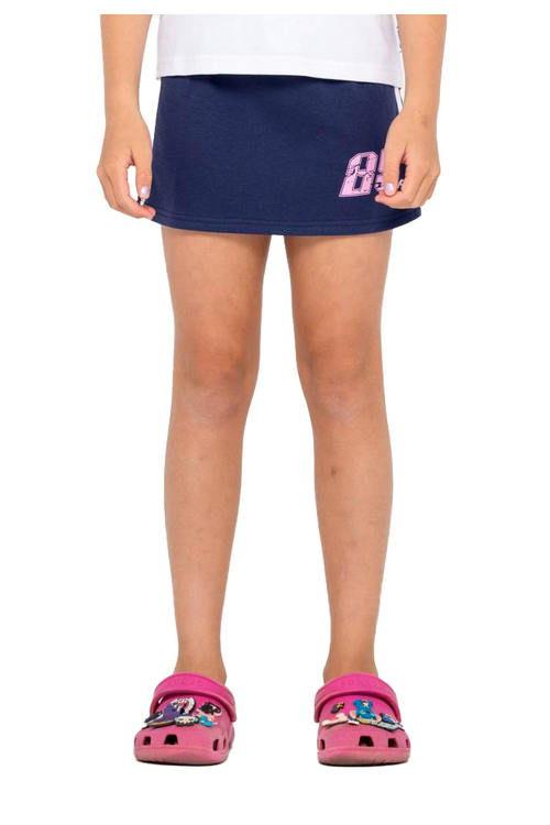 LE LOW RISE MINI SKIRT YOUTH