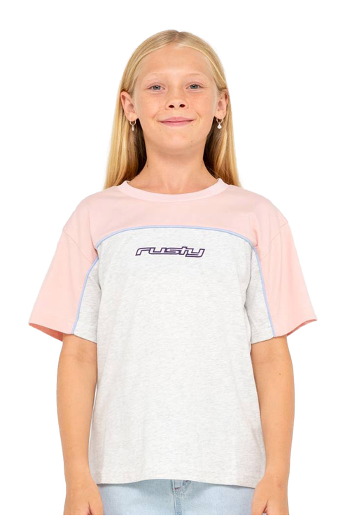 POLAR OPS OS TEE YOUTH