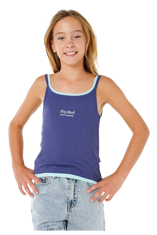 PARADISE COVE LAYER TANK