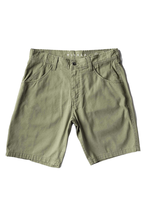 PISMO PAINTER 20 WALKSHORT