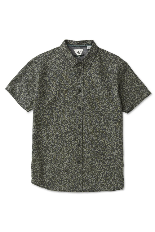 JARDIN ECO SHORT SLEEVE SHIRT