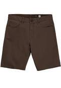MODOWN CANVAS 5 POCKET SHORT