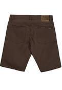 MODOWN CANVAS 5 POCKET SHORT