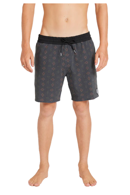 PYSCH COTTON TRUNK 17