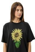 SUNNYFLOWER OS TEE