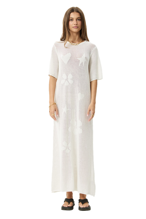 RILEY KNIT MAXI DRESS