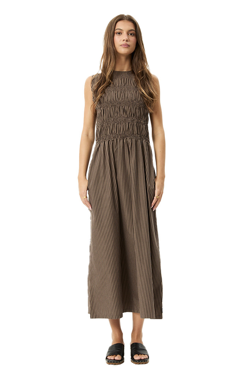 CYRUS MAXI DRESS
