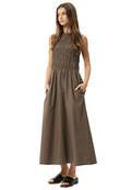 CYRUS MAXI DRESS