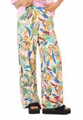 SUNSET LUAU BEACH PANT