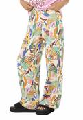 SUNSET LUAU BEACH PANT
