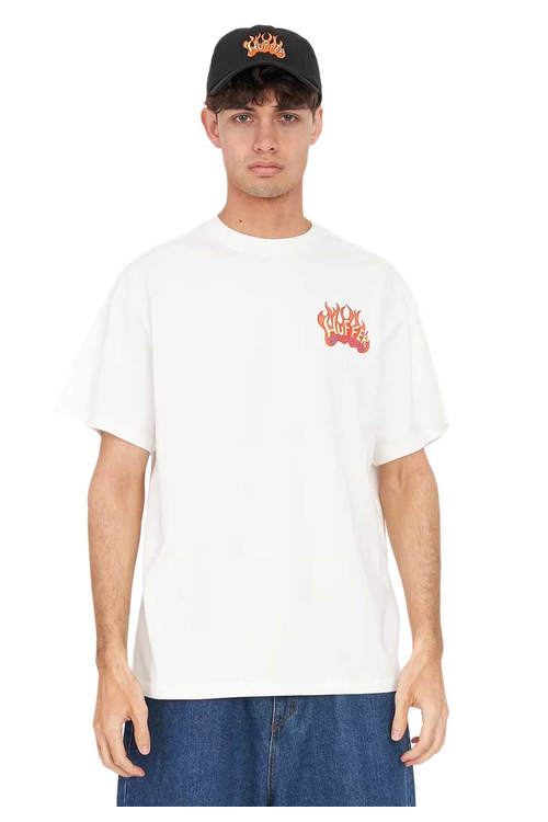 SUP TEE 190 HEATSTROKE