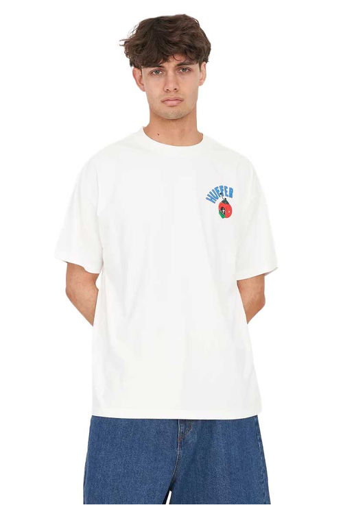 BLOCK TEE 220 HEADLINER