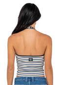 HALLEY HALTER TOP