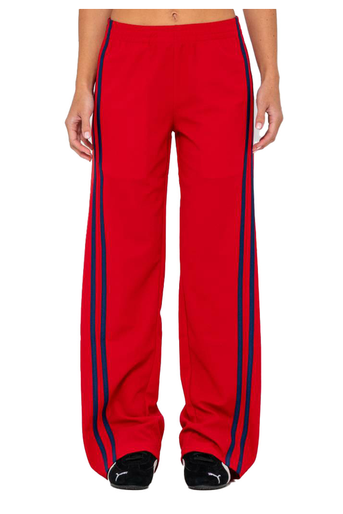 BRONSON LOW RISE TRACKPANT