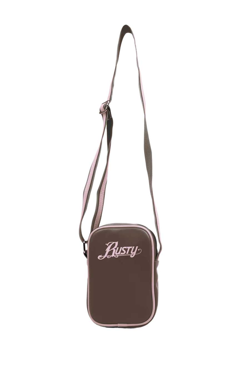 MADISON CROSSBODY BAG