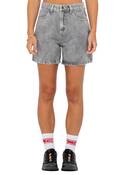 CYPRUS HIGH DENIM SHORT