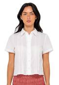 WINNIE SHORT SLEEVE SHIRT
