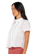 WINNIE SHORT SLEEVE SHIRT
