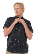 MICROSUN SS SHIRT