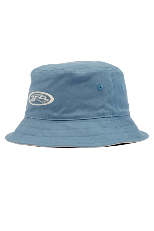 RUSTY KICK FLIP REVO BUCKET