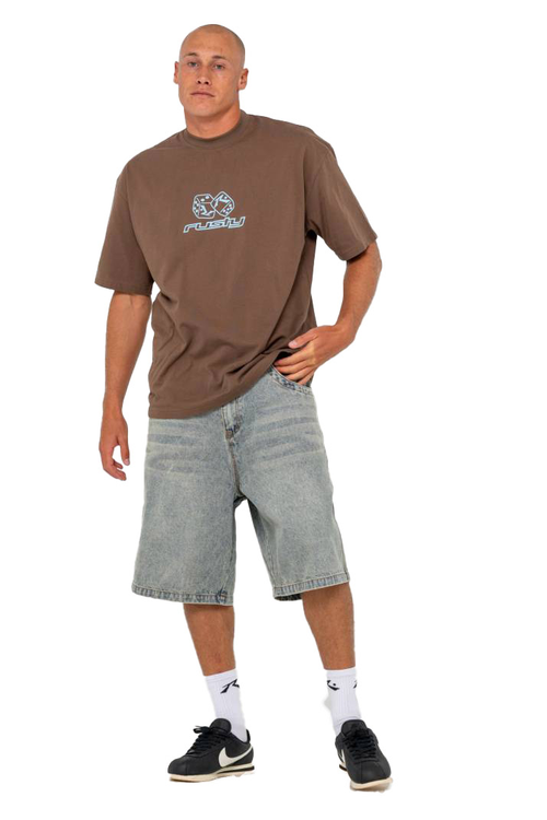 DOUBLE OR NOTHIN TEE