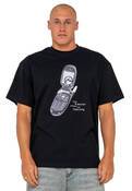 PHONE A FRIEND TEE