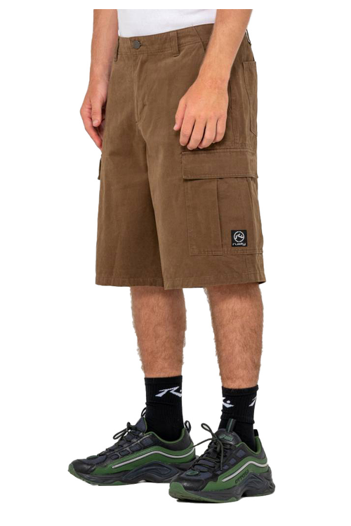 COMMANDO CARGO SHORT